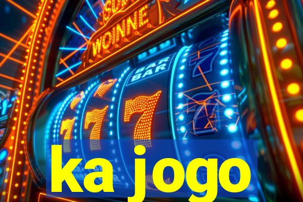 ka jogo